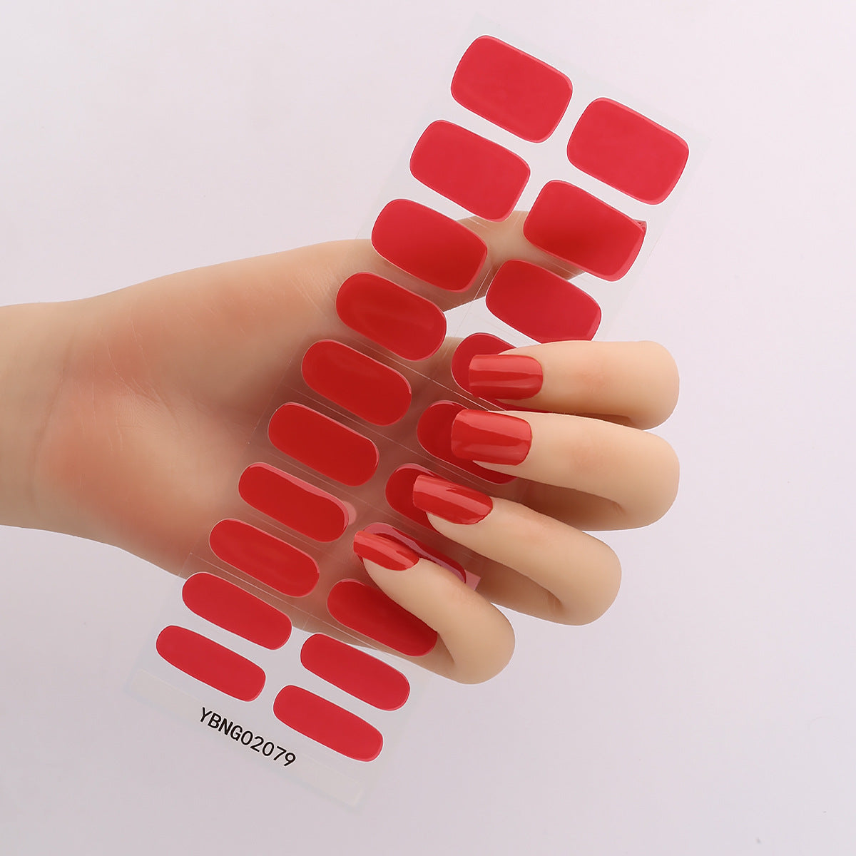 Simple DIY Gel Nail Starter Kit