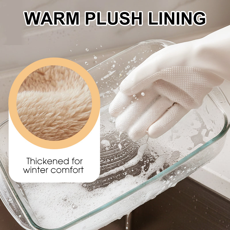 Non Slip Cooking Gloves