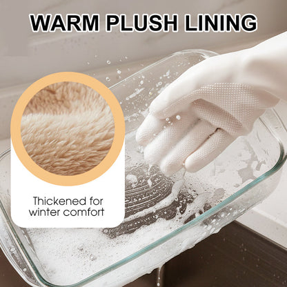 Non Slip Cooking Gloves