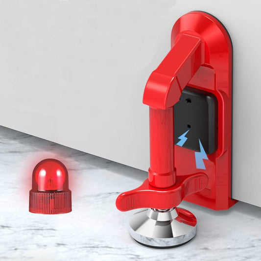 Compact Safety Gate - Luxicro