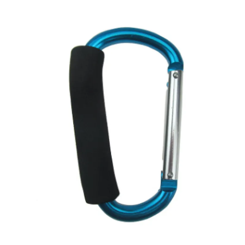 Convenient Stroller Storage Clip