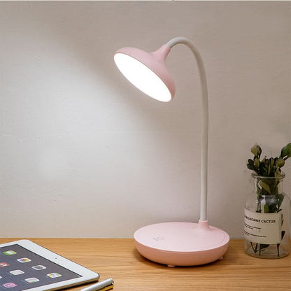 Bright Adjustable LED Office Desk Lamp