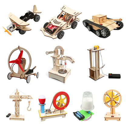 Easy Electronics Starter Kit