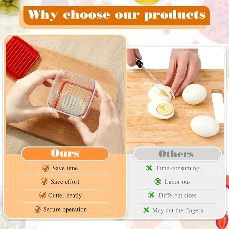 Quick Kitchen Vegetable Fruit Cutter
