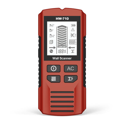 Accurate Pipe and Cable Detector Tool