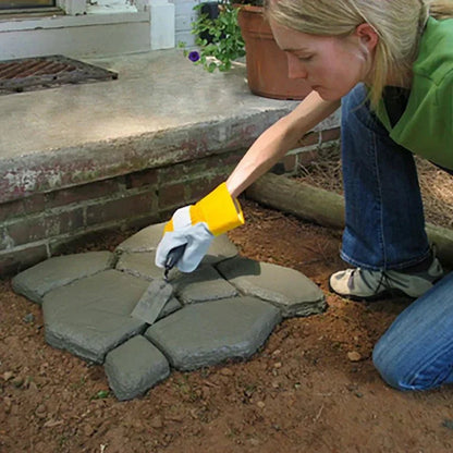 Glowing Garden Decorative Stones