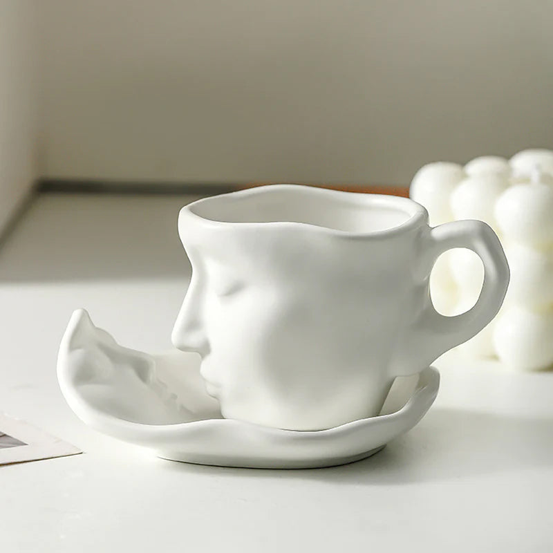 Beautiful Creative Morning Mug
