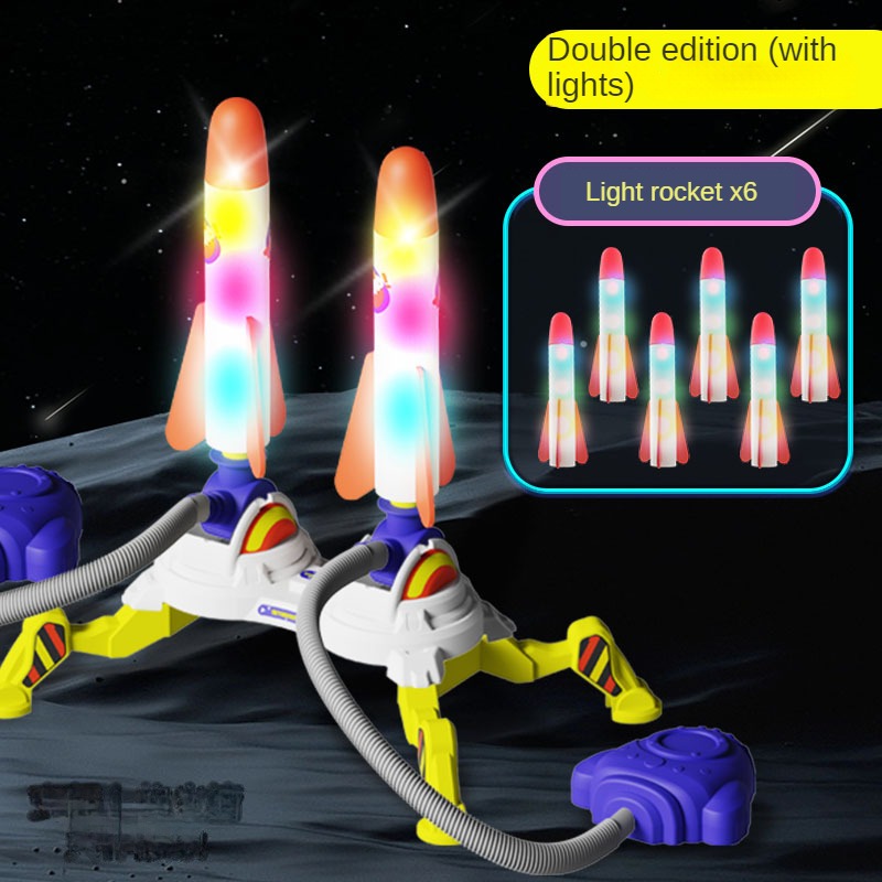 Cosmic Starry Athletic Shoes