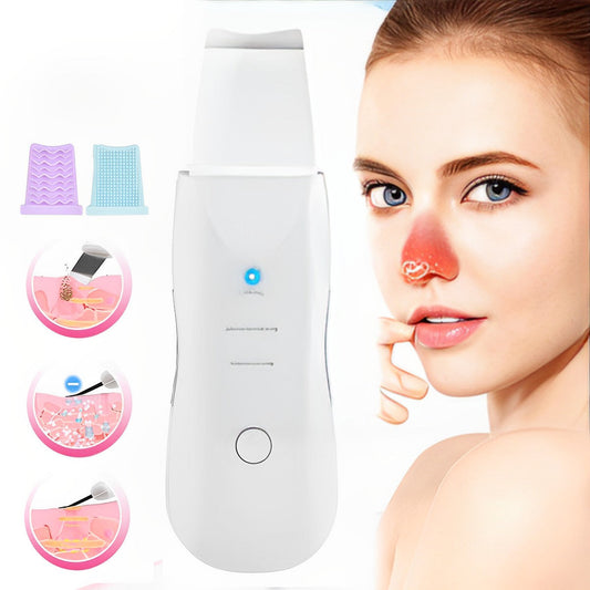 Best Selling Facial Exfoliating Skin Spatula - Luxicro