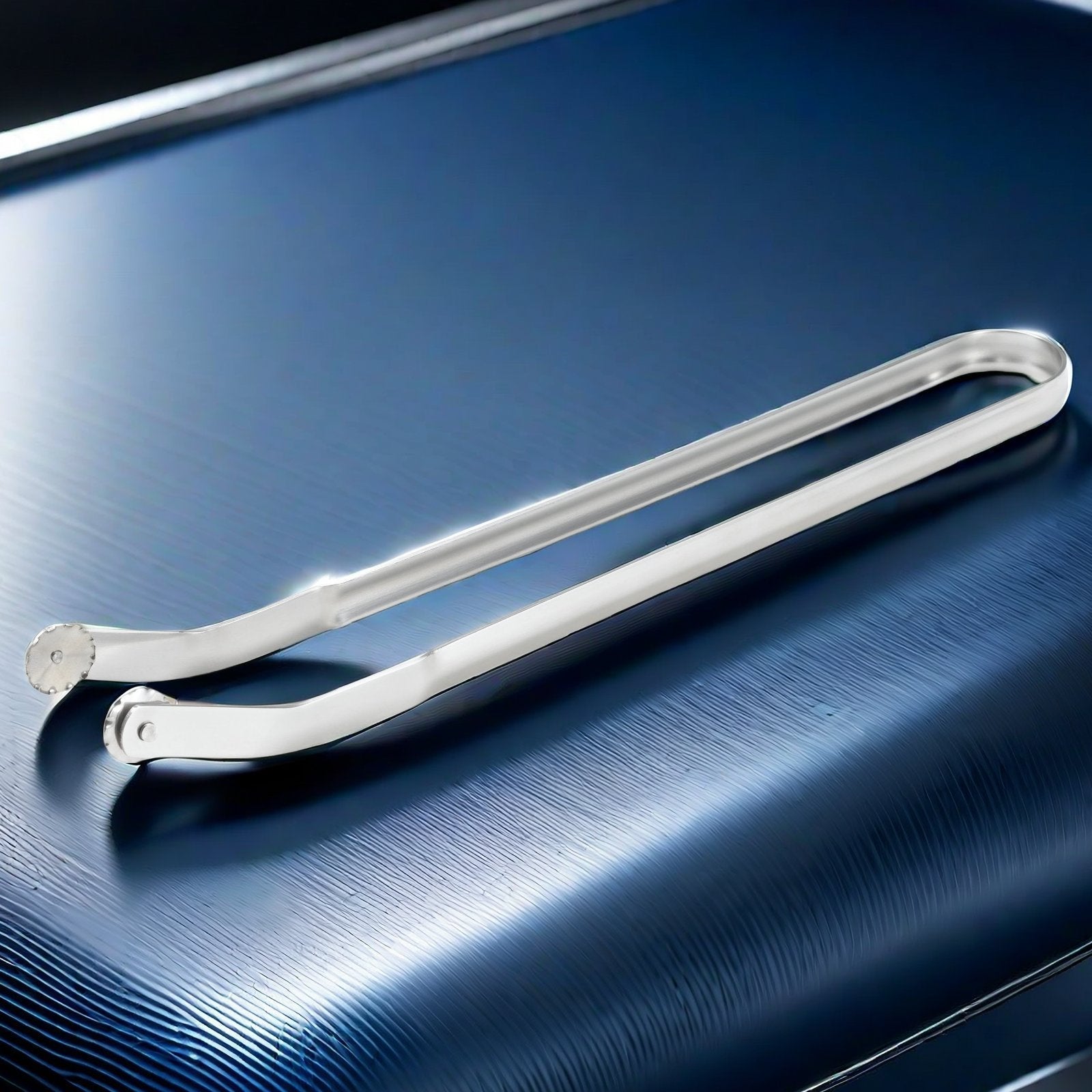 Premium BBQ GrillFlip Tongs Tool - Luxicro