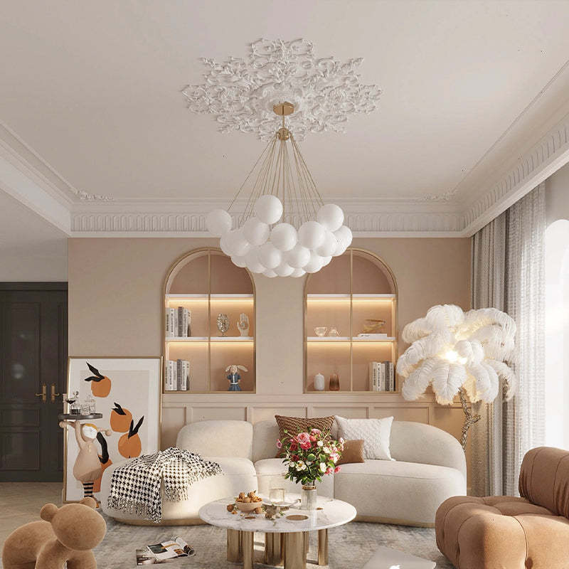 Stylish LED Pendant Light