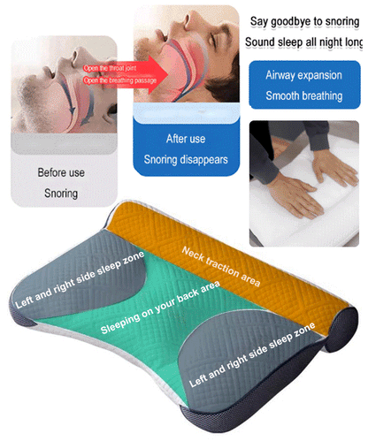Ultra Comfortable VitalCush for Pain Relief