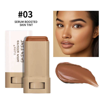 Glowing Skin Face Mask Set
