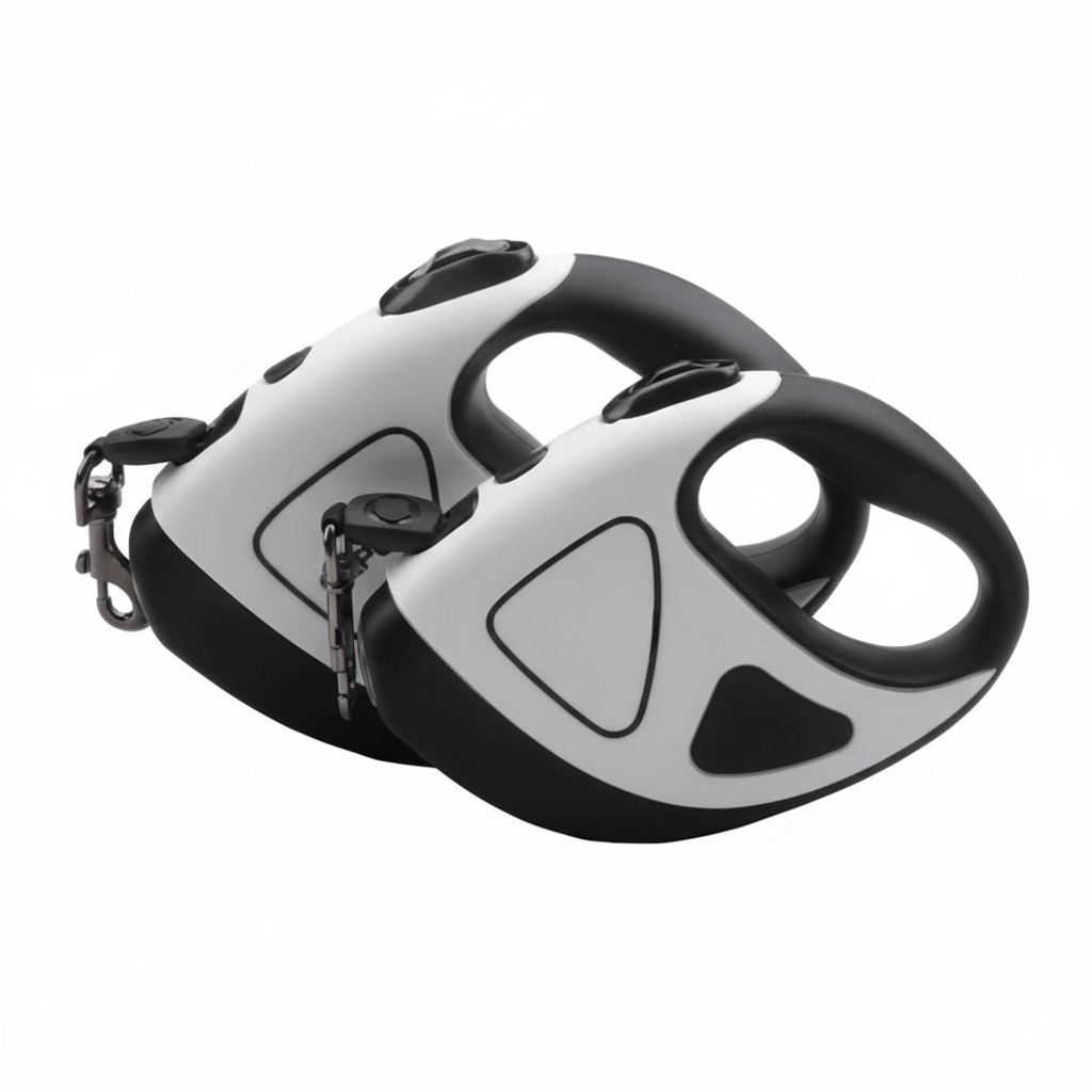 Glowing Reflective Adjustable Pet Leash