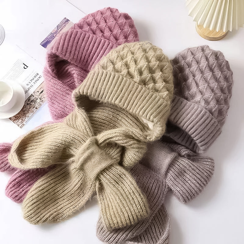Soft Warm Thermal Winter Socks