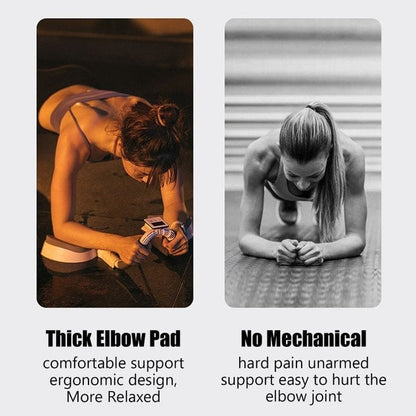 CoreSculpt Home Fitness Trainer - Luxicro