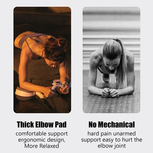 CoreSculpt Home Fitness Trainer - Luxicro