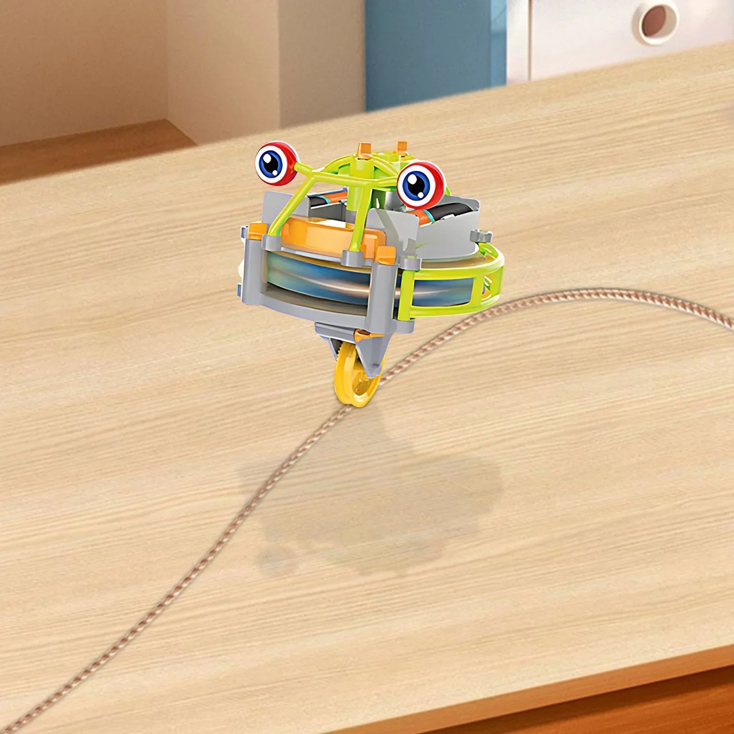 Colorful Interactive Children's Toy