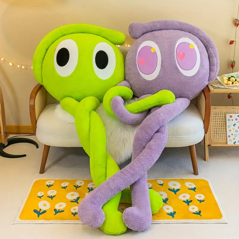 Adorable Octopus Plush Stuffed Animal