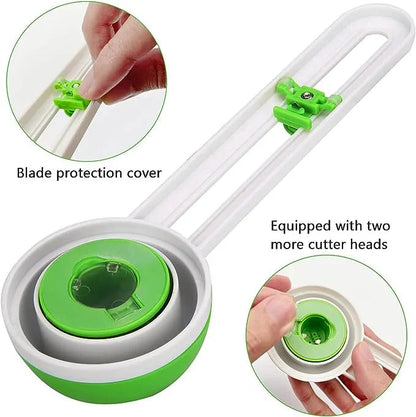 Easy Circle Drawing Tool Kit
