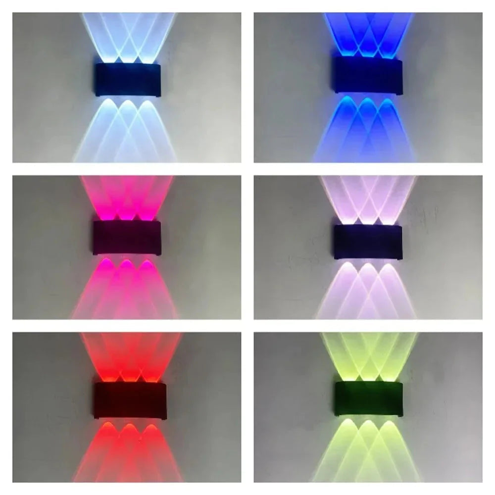 Outdoor LED Fairy Light Lamp