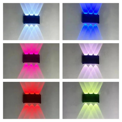 Outdoor LED Fairy Light Lamp