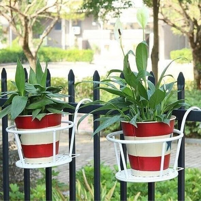 Elegant Flower Lift Planter