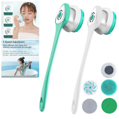 Premium Shower Head for Soft Skin