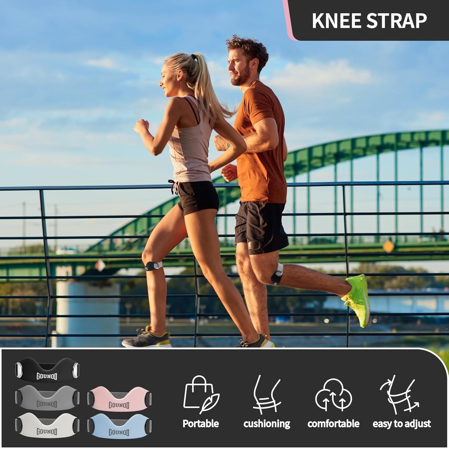 Supportive Arch Support Insoles for Comfortable Walking