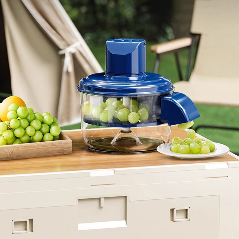 Quick Fruit Peeling Tool - Luxicro