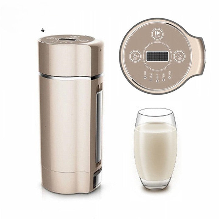 Simple Electric Lemon Juicer Machine