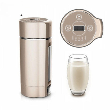 Simple Electric Lemon Juicer Machine
