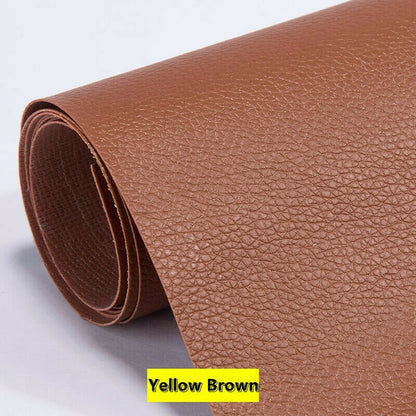 Simple Leather Fix Kit