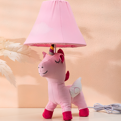 Cozy Companion Desk Light
