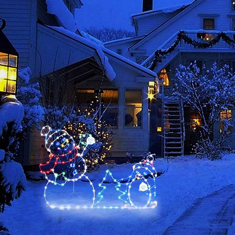 Cool Outdoor Snowball Fight Toy