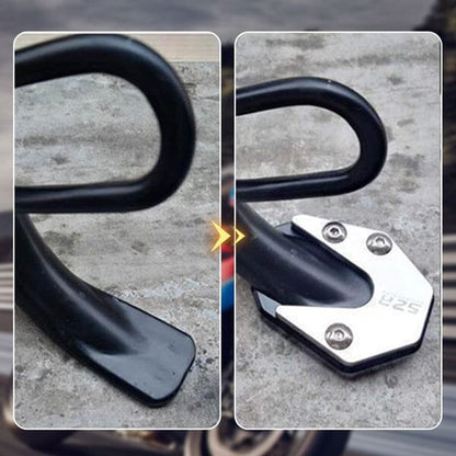 Secure Bike Anti Slip Pads