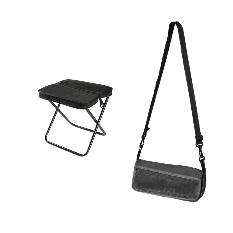 Lightweight Compact Hiking Chair Backpack