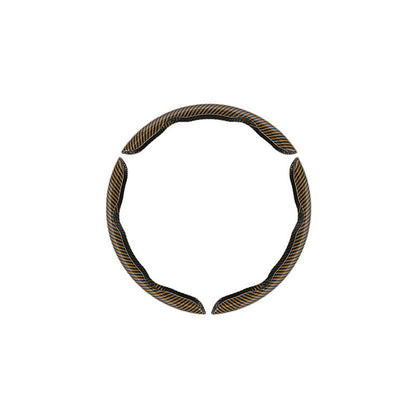 Premium Grip Car Steering Wheel Cover