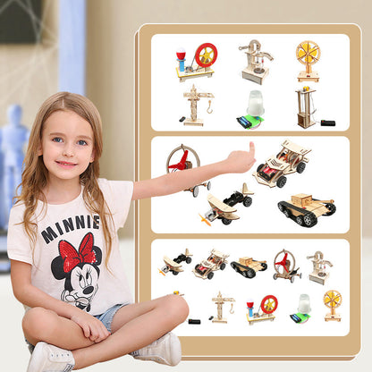 Easy Electronics Starter Kit