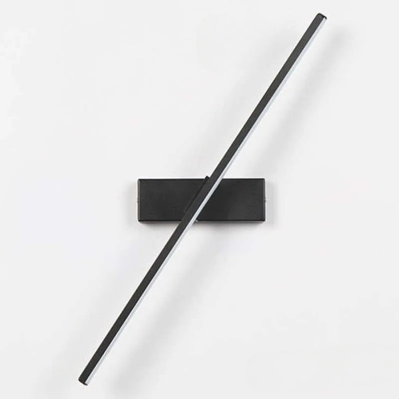 Slim Adjustable LED Wall Light