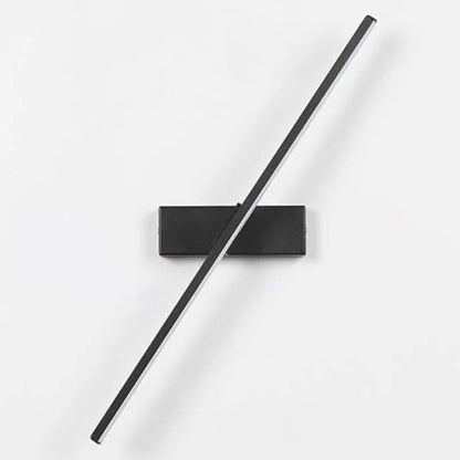 Slim Adjustable LED Wall Light
