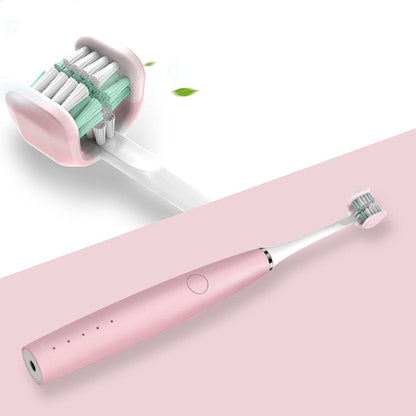 Advanced 3D Ultrasonic Electric Toothbrush Pro Edition