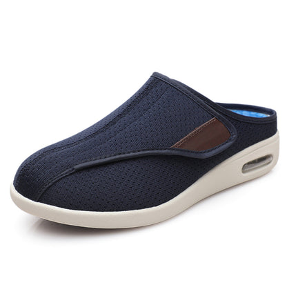 Comfortable Orthopedic Shoes For Swollen Feet Relief