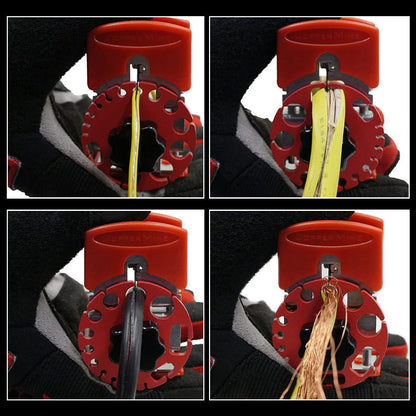 Compact Easy Wire Cutting Tool