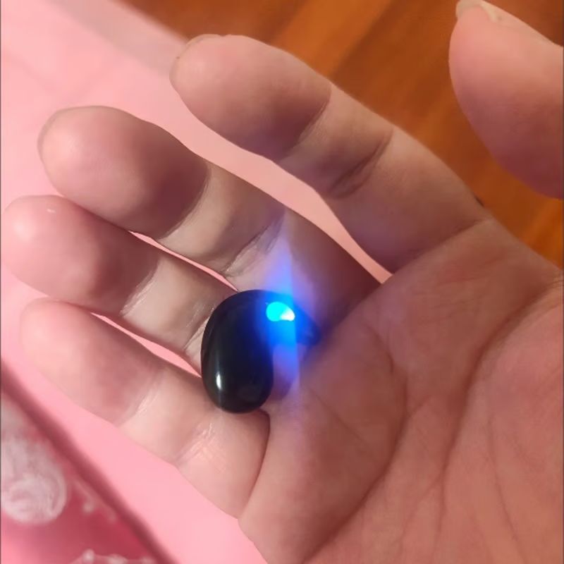 Discreet Nighttime In Ear Earbuds