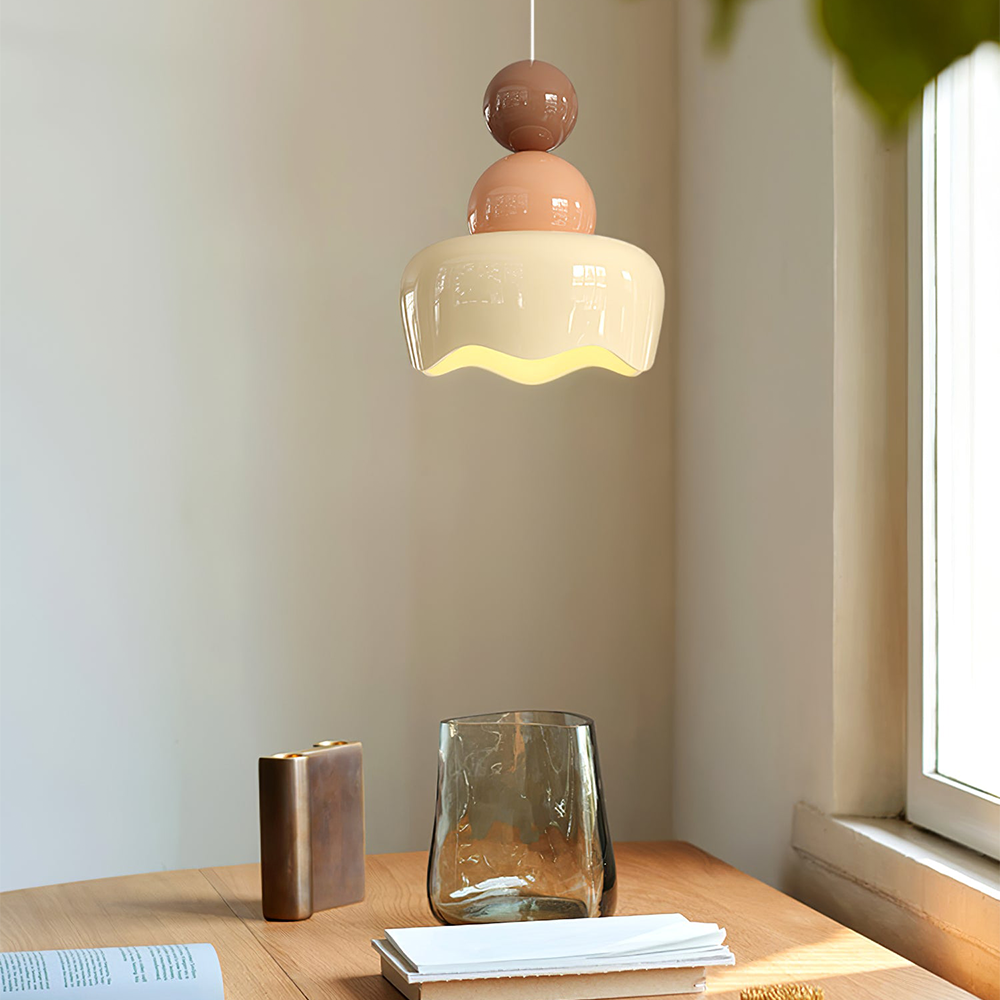 Lovely Pendant Light Fixture