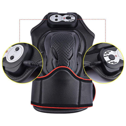 Pain Relief Knee Massager