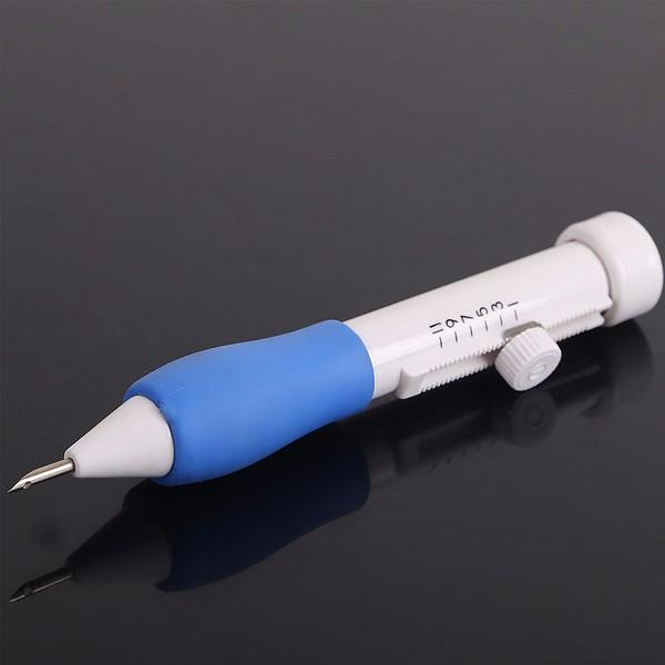 Colorful DIY Embroidery Pen
