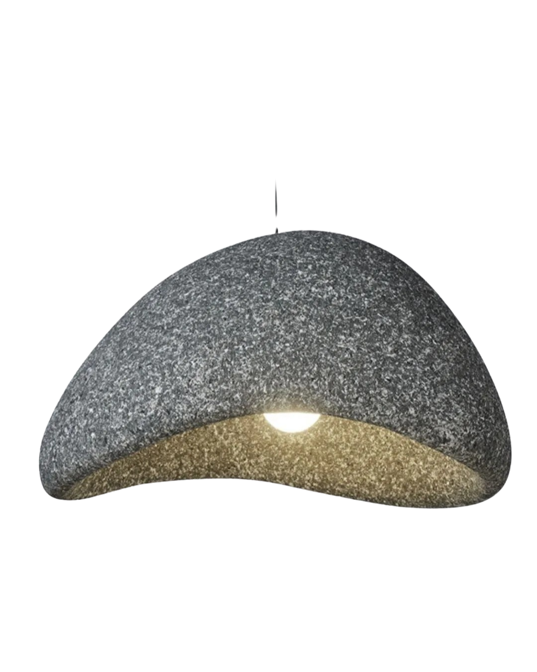 Modern LED Hanging Ceiling LightFixture