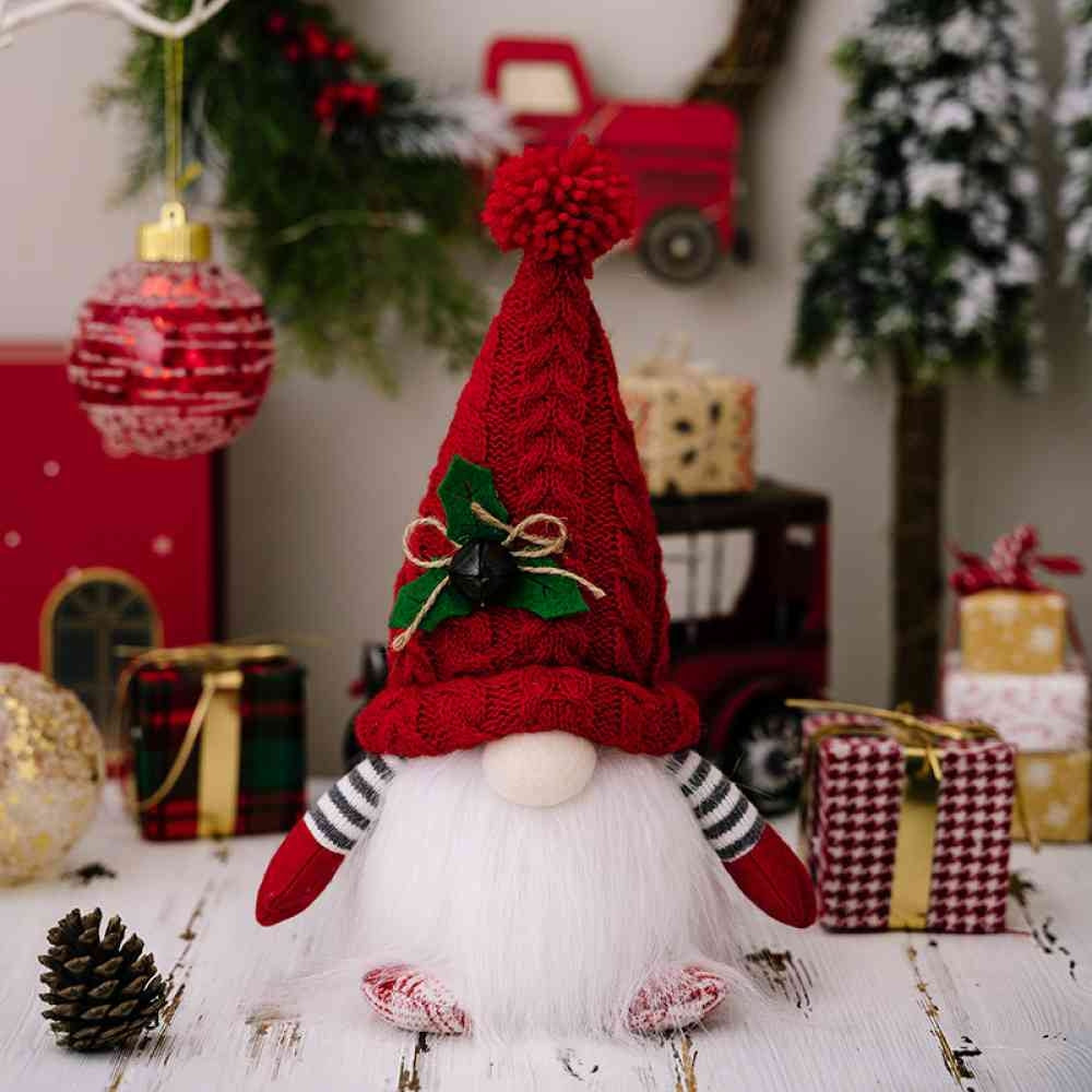 Cute Mini Glow Doll Figure